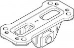 FESTO Mitnehmer 8001415 DARD-L1-80-S    1 St.