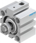 FESTO 188202 AEVC-32-10-A-P Kurzhubzylinder  Hublae