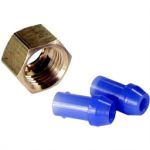 KFV08N-01 SMC KFV, Insert Fitting, Accessory, Elbow Connector