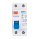 200629 Chint NL1 residual current circuit breaker