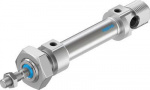FESTO 1908256 DSNU-12-20-P-A Normzylinder  Hublaeng