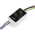 711211 Citel Combined arrester type-2,3 for 1-phased devices/230-277 V AC