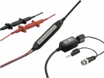 Differential-Tastkopf Kalibriert nach ISO  50 MHz