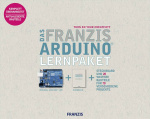 Lernpaket Franzis Verlag Arduinoв„ў Lernpaket 401963