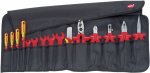 Knipex  98 99 13 Elektriker Werkzeugset in Tasche