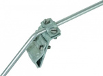 DEHN 338000 St/tZn 7-10mm mit Гњberleger 338000 Гњbe