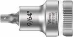 Wera 8740 B HF 05003082001 Aussen-Sechskant Stecksc