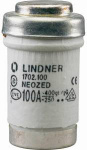 Mersen 01702.080000 Neozed-Sicherung   Sicherungsg