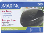 Marina MA 300 11118 Aquarium-Beluefter 125 l/h