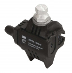 Зажим ЗСГП 35-120/25-95 (CDR/CN 1S 95 UK) ИЭК UZSG-16-S10-120-S25-95