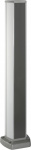 INS40502 Saeulensystem  125 mm Anthrazit