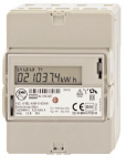 MGKIZ665 Schrack Technik Digitaler Wechselstromzähler 65A,2 Tarife,m. MID und M-Bus
