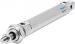 FESTO 19185 DSNU-10-40-P-A Rundzylinder Gehaeusemat