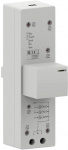 PRIMO Prosafe ZP T1H-300-3+0-R P809 Verteilerschra
