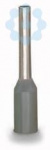 Наконечник втулочный изолированный d/0.75кв.мм/AWG20 (уп.1000шт) WAGO 216-222
