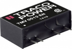 TracoPower TMV 0515EN DC/DC-Wandler, Print 5 V/DC