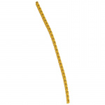 Маркер каб. 1.5-2.5кв.мм CAB3 "F" (уп.300шт) Leg 038335