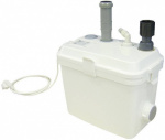 Schmutzwasserhebeanlage Zehnder Pumpen SWH 100 6 m