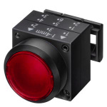 MSL12000 Schrack Technik Leuchtdrucktaste, rot
