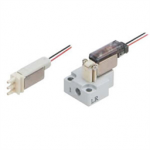 S070C-RAG-32 SMC S070, 3 Port Solenoid Valve, Compact Direct Operated