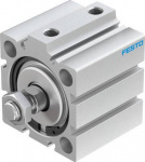 FESTO 188269 ADVC-50-15-A-P-A Kurzhubzylinder  Hub