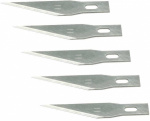 Ersatzklingen Hobby Messer #1 Silber Pichler C9862