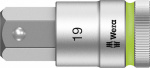 Wera 8740 C HF 05003829001 Innen-Sechskant Stecksc