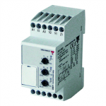 DIB71CB23500MA Carlo Gavazzi 1-Phase True RMS AC/DC Over or Under Current, For DIN-rail Mounting