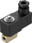FESTO Magnetventil 1492024 VZWD-L-M22C-M-N14-15-V-