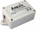 Arexx IP-HA9 Datenlogger-Sensor  Messgroesse Tempera