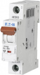 Eaton 236051 Leitungsschutzschalter    1polig 4 A