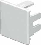 OBO Bettermann 6193188 Endstueck  (B x H) 30 mm x 3