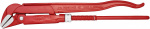 Knipex  83 20 010 Eckrohrzange 45В° 1"