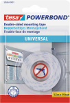tesa 58565-01-00 58565-01-00 Doppelseitiges Klebeb