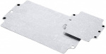 Rittal GA 9117700 Montageplatte (L x B) 214 mm x 2