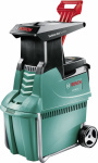 Bosch Home and Garden AXT 25 TC Elektro Walzen-Haec