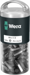 Wera 851/1 Z DIY 100 SiS Kreuzschlitz-Bit PH 1 Wer