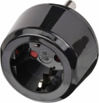 Brennenstuhl 1508460 Reiseadapter