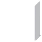 Trennwand          Siemens 3KC98086
