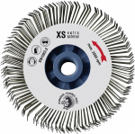 Kunzer KUNZER SCHLEIFB?RSTE TURBO IGEL XS    7TIXS