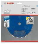 Bosch Accessories Expert for Aluminium 2608644094