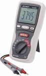 VOLTCRAFT R-200 Komponententester Kalibriert nach