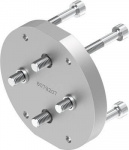 FESTO  8079207 DHAA-G-R3-25-B8-25    1 St.