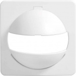 ESYLUX EP10427121  Abdeckung   Weiss IP20