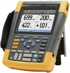 Fluke 190-204/EU/S Hand-Oszilloskop (Scope-Meter)