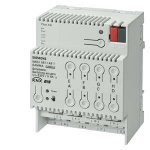 Siemens Siemens-KNX 5WG15671AB11 Schaltaktor   5WG
