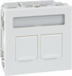 Schneider Electric INS64122 Bruestungskanal Datenmo