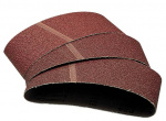 Wolfcraft  3117000 Schleifband  Koernung 60  (L x B