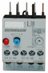 LSTD0020 Schrack Technik Thermisches Überlastrelais 0,14 - 0,20A, Baugröße 00