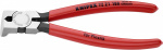Knipex  72 21 160 Werkstatt Kunststoffseitenschnei